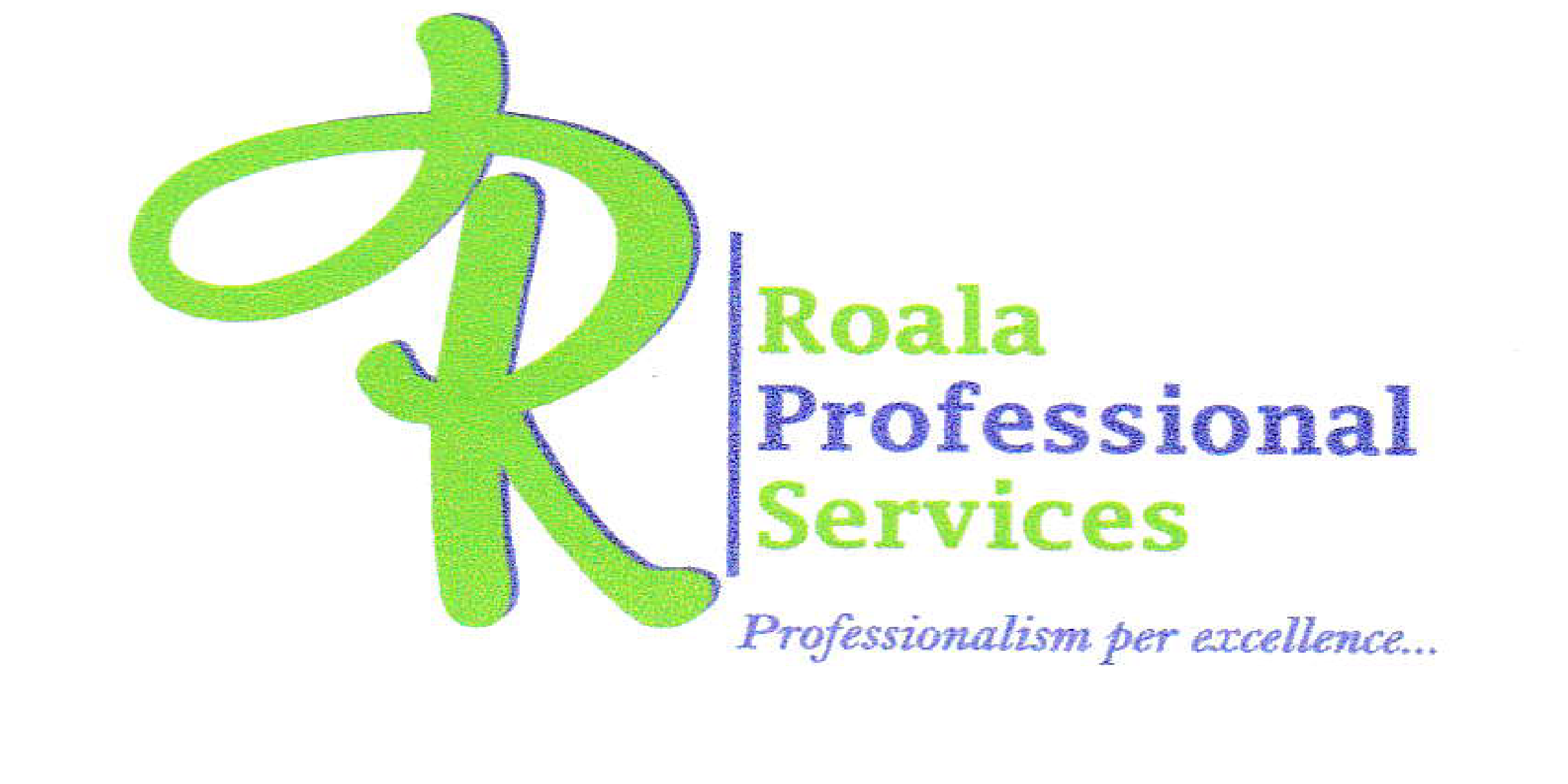 Logo colours